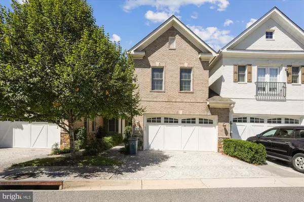 Bethesda, MD 20817,8208 RIVER QUARRY PL