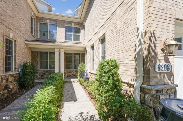 Bethesda, MD 20817,8208 RIVER QUARRY PL