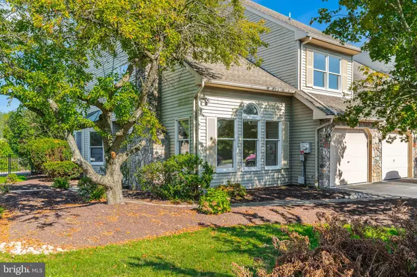 7611 BRANDYWINE CIR, Trexlertown, PA 18087
