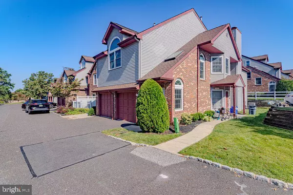 Cherry Hill, NJ 08003,1326 CHANTICLEER