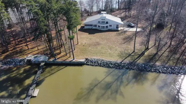 621 STONEY BATTERY RD, Earleville, MD 21919