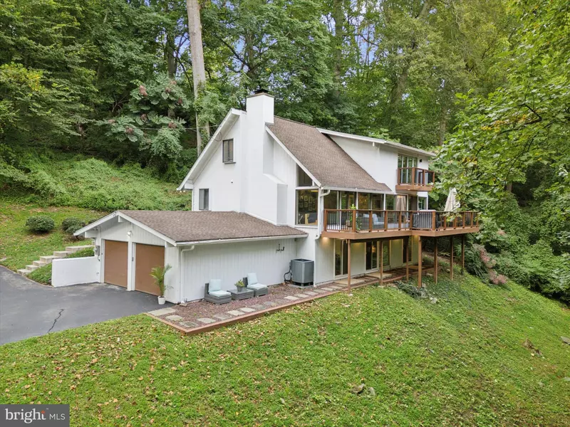 10 CONSHOHOCKEN STATE RD, Gladwyne, PA 19035