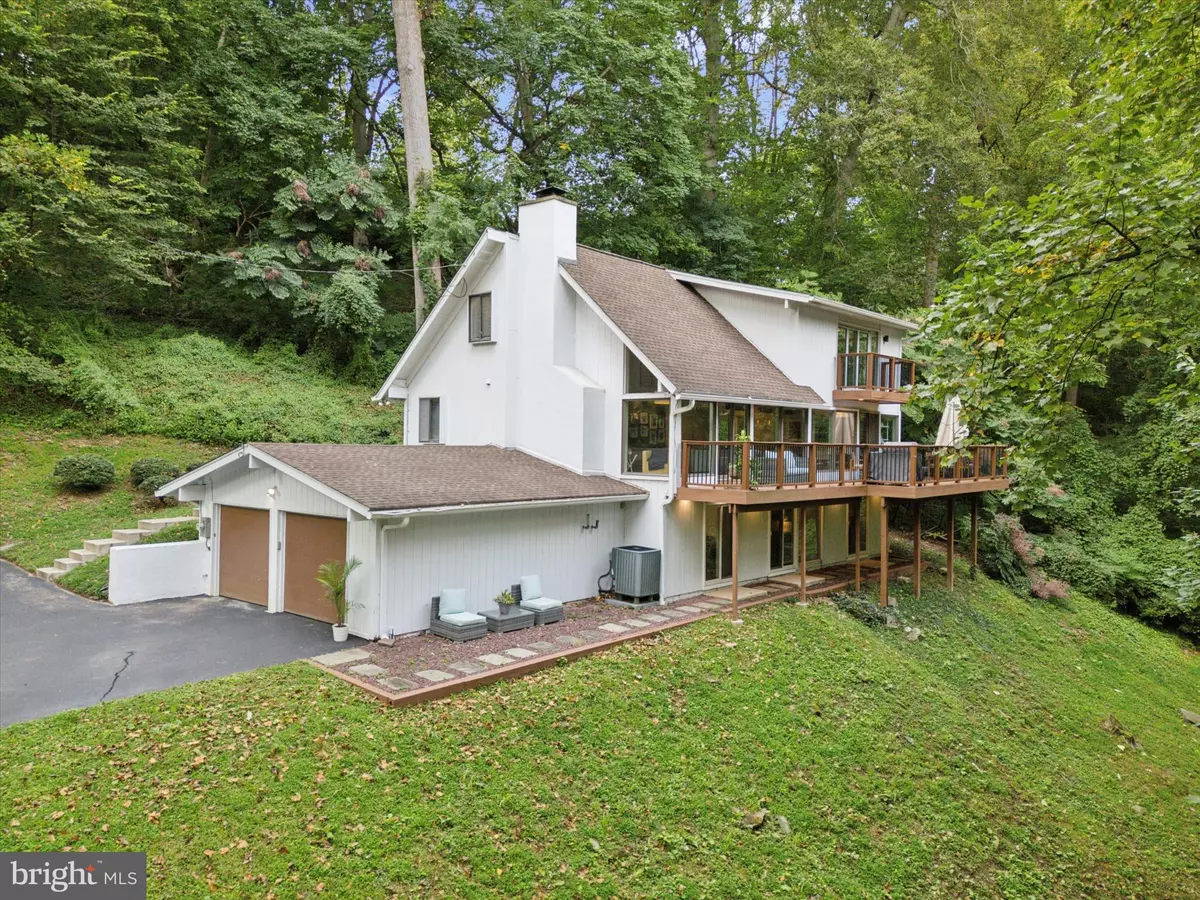 Gladwyne, PA 19035,10 CONSHOHOCKEN STATE RD