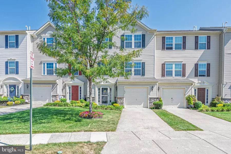 1406 EXPOSITION DR, Williamstown, NJ 08094