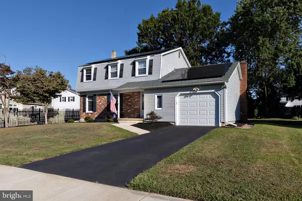 Somerdale, NJ 08083,721 BENTLEY LN