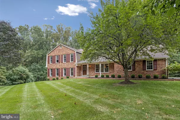 Fairfax, VA 22030,5308 HEXAGON PL