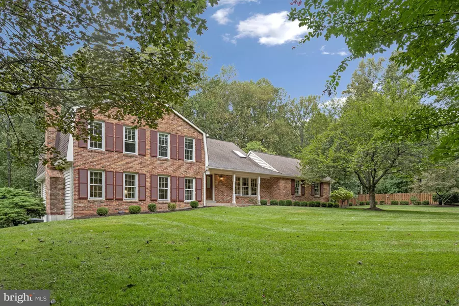 5308 HEXAGON PL, Fairfax, VA 22030