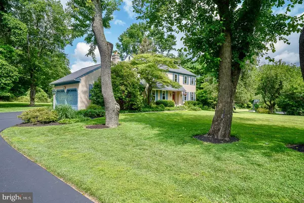 Malvern, PA 19355,2390 PINEVIEW DR