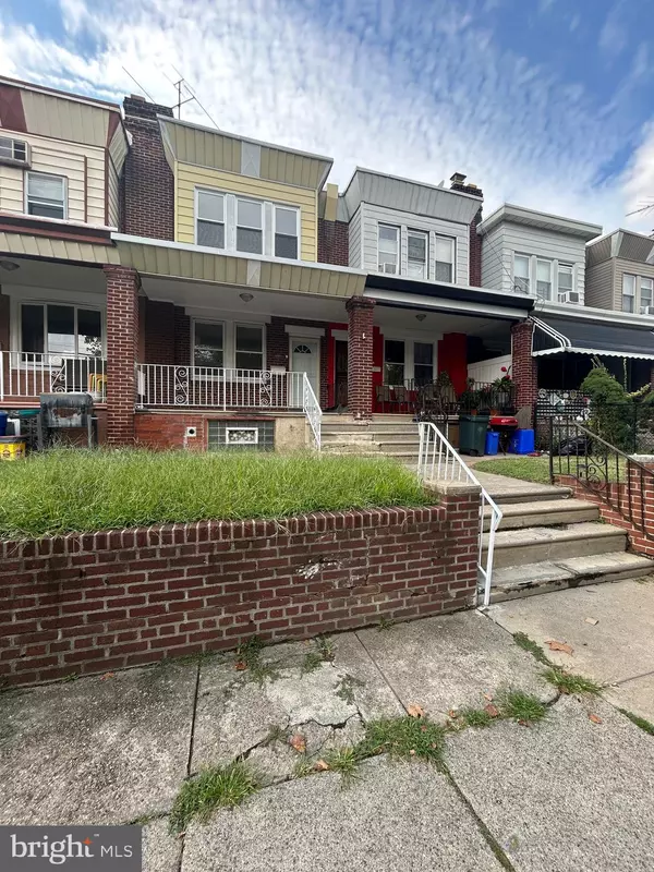Philadelphia, PA 19124,5222 HORROCKS ST