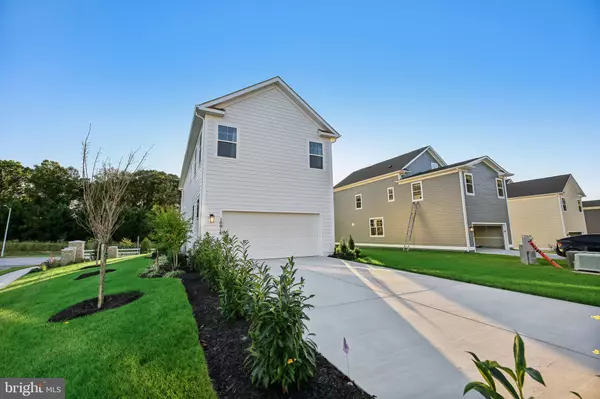 Middle River, MD 21220,10000 CAMPBELL BLVD