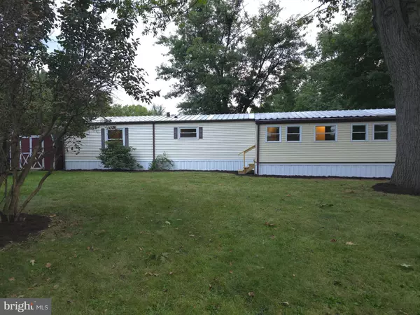 Shippensburg, PA 17257,195 SHIPPENSBURG MOBILE EST