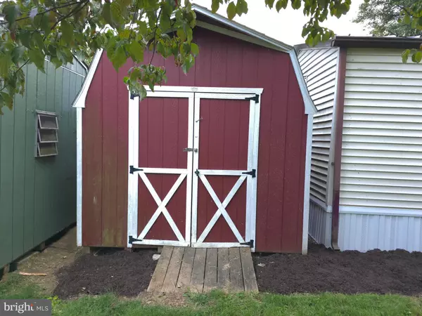 Shippensburg, PA 17257,195 SHIPPENSBURG MOBILE EST