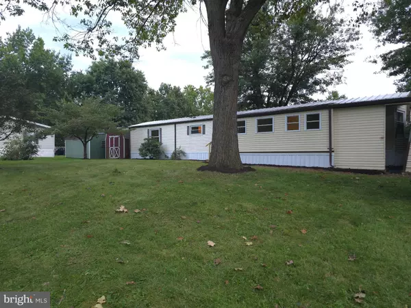 Shippensburg, PA 17257,195 SHIPPENSBURG MOBILE EST