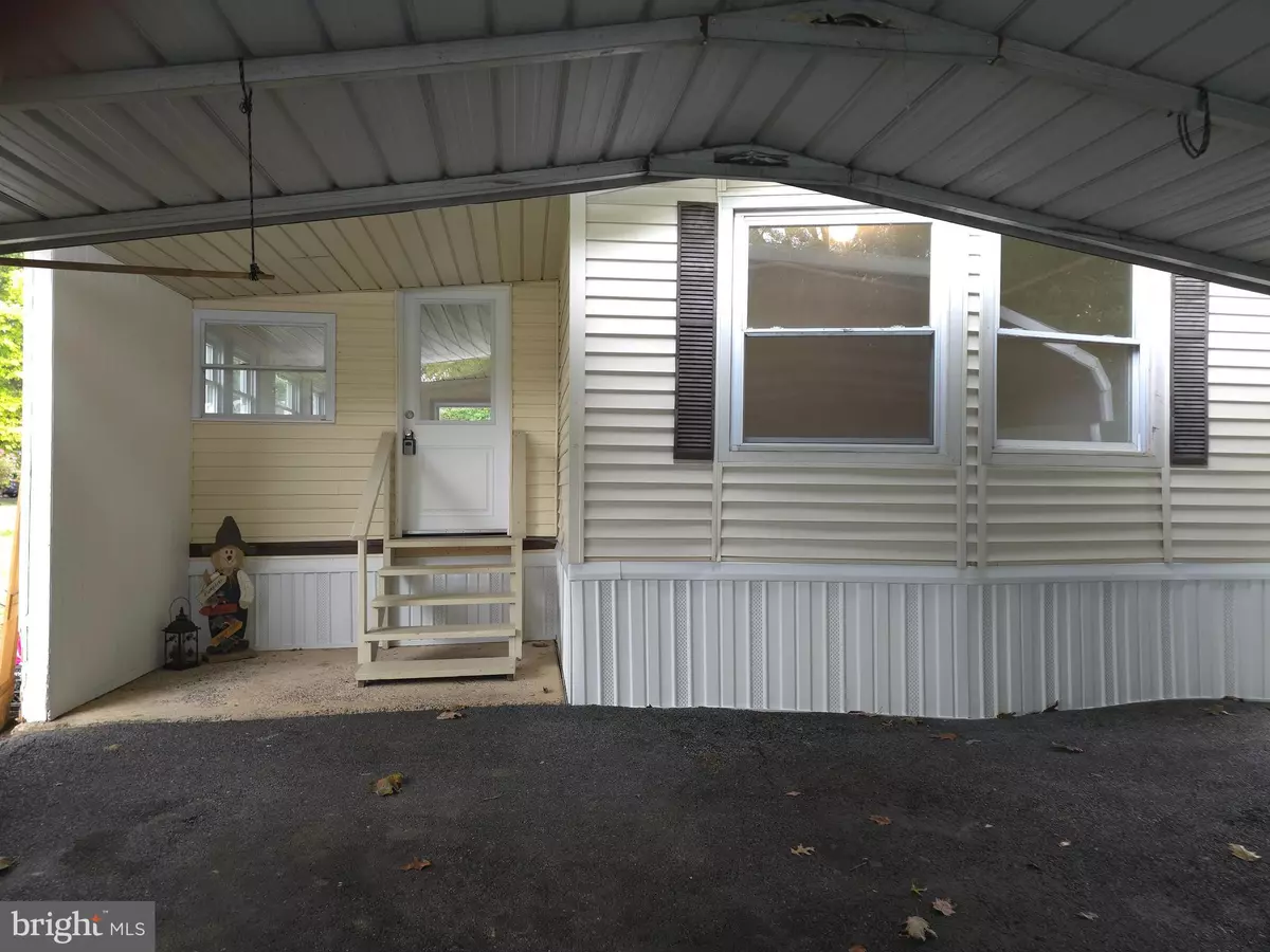 Shippensburg, PA 17257,195 SHIPPENSBURG MOBILE EST