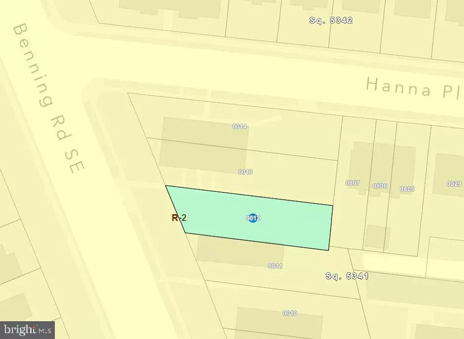 Washington, DC 20019,4968 BENNING RD SE