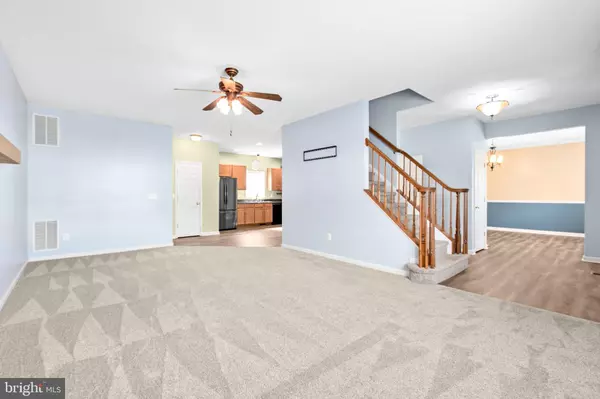 Locust Grove, VA 22508,2036 MOURNING DOVE DR