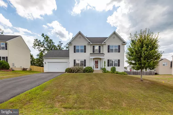 Locust Grove, VA 22508,2036 MOURNING DOVE DR