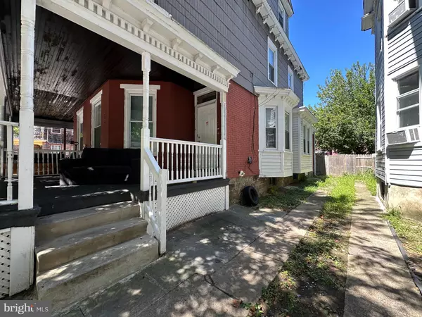 Trenton, NJ 08609,504 TYLER ST