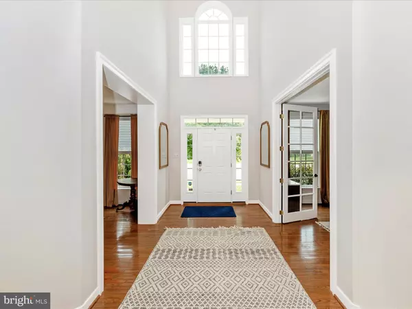 Hagerstown, MD 21740,9606 MORNING DEW CT