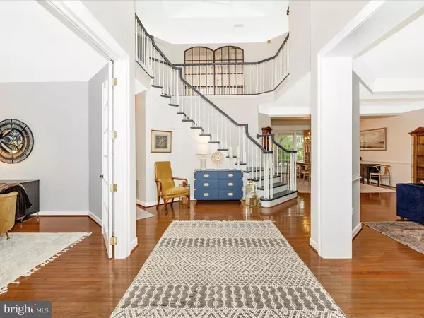 Hagerstown, MD 21740,9606 MORNING DEW CT