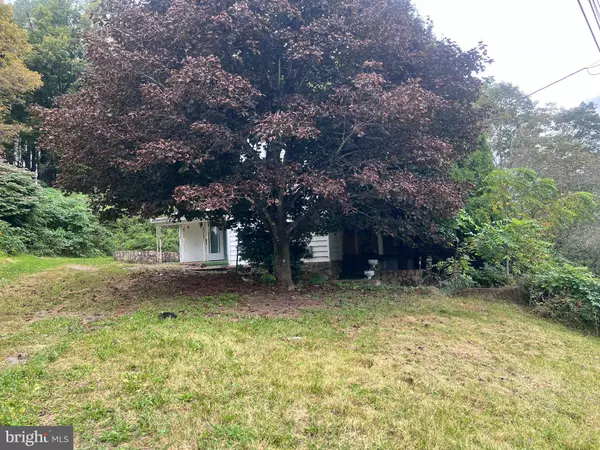 10701 HOFFMAN HOLLOW RD SW, Frostburg, MD 21532