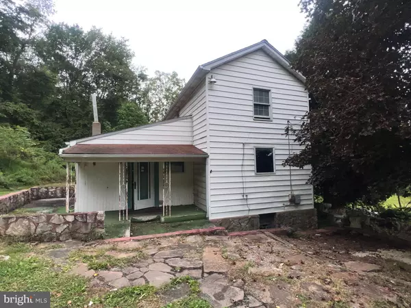 Frostburg, MD 21532,10701 HOFFMAN HOLLOW RD SW