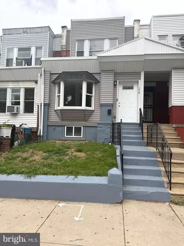 1439 W OLNEY AVE, Philadelphia, PA 19141