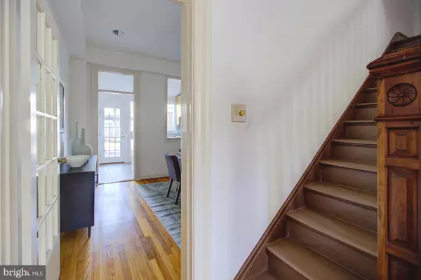 Washington, DC 20003,136 E ST SE