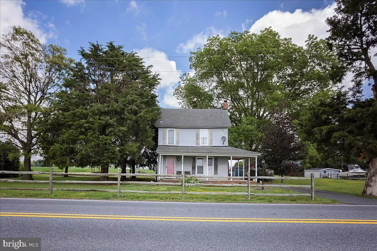 Hurlock, MD 21643,525 ACADEMY ST
