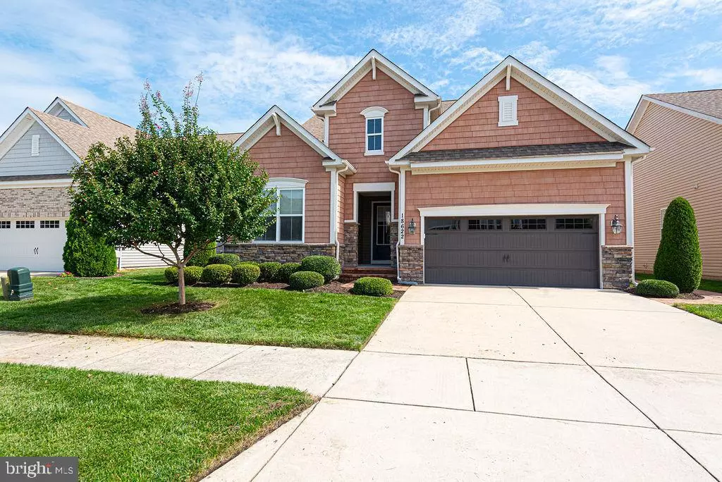 Millville, DE 19967,18622 OLD CANAL LN