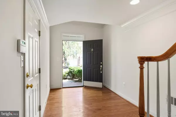 Fairfax, VA 22030,4284 PARK GREEN