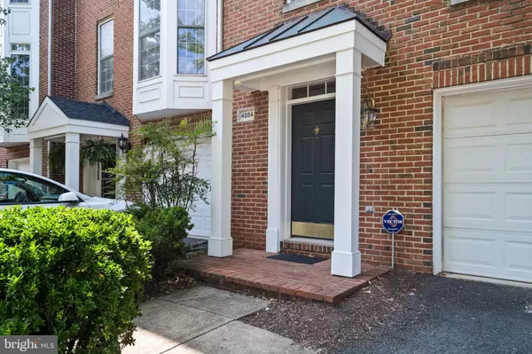 Fairfax, VA 22030,4284 PARK GREEN