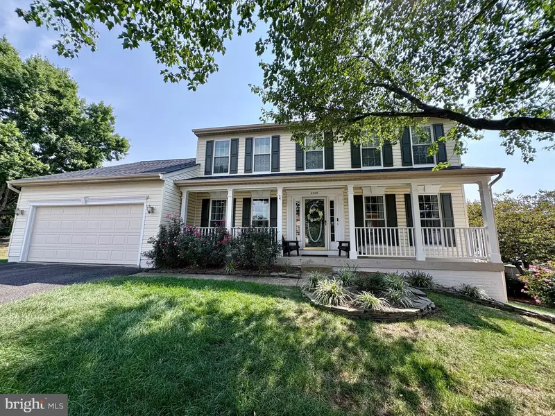 6509 HARVEST MILL CT, Centreville, VA 20121