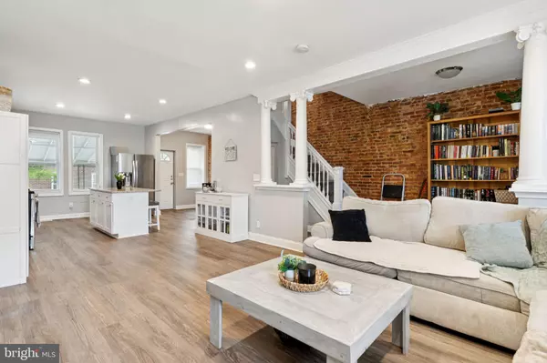 Baltimore, MD 21218,831 E 33RD ST