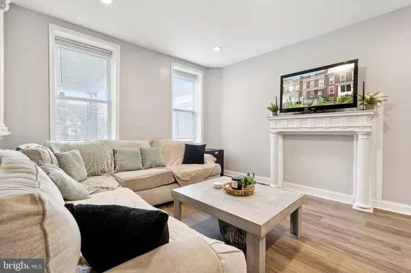 Baltimore, MD 21218,831 E 33RD ST