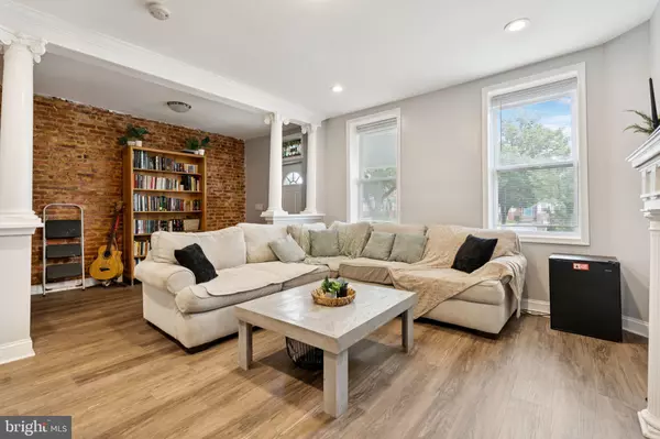 Baltimore, MD 21218,831 E 33RD ST