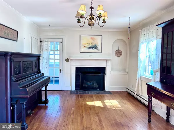 Fredericksburg, VA 22401,1209 PARCELL ST