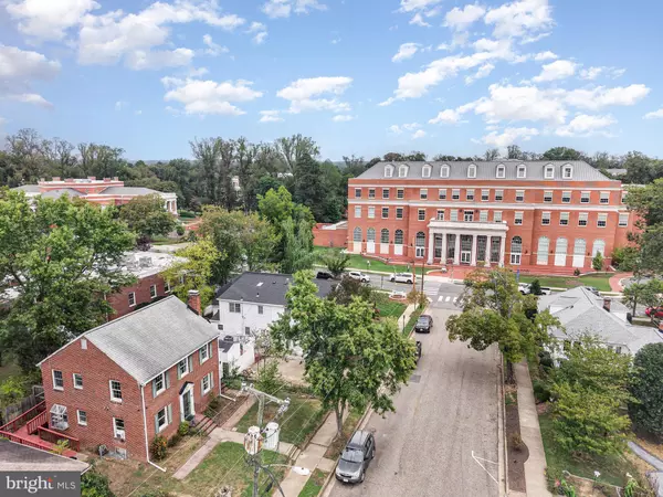 Fredericksburg, VA 22401,1209 PARCELL ST