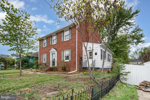 Fredericksburg, VA 22401,1209 PARCELL ST