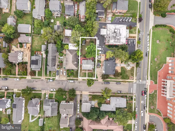 Fredericksburg, VA 22401,1209 PARCELL ST