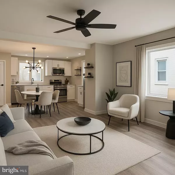 Feasterville Trevose, PA 19053,4357 BROWNSVILLE RD