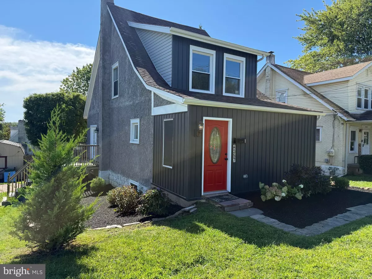 Feasterville Trevose, PA 19053,4357 BROWNSVILLE RD