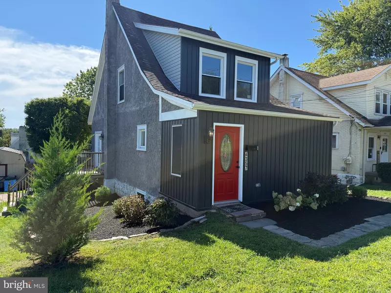 4357 BROWNSVILLE RD, Feasterville Trevose, PA 19053