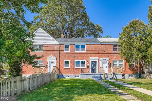 1102 MOUNT HOLLY ST, Baltimore, MD 21229