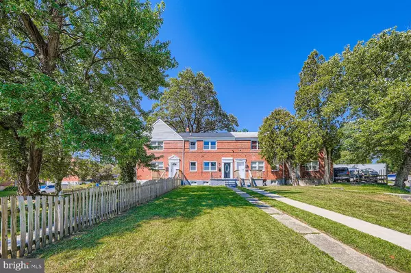 Baltimore, MD 21229,1102 MOUNT HOLLY ST