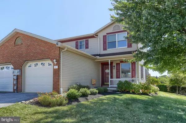 Lebanon, PA 17042,201 ACORN CIR