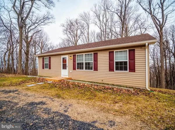 139 WAMBACH CT, Front Royal, VA 22630