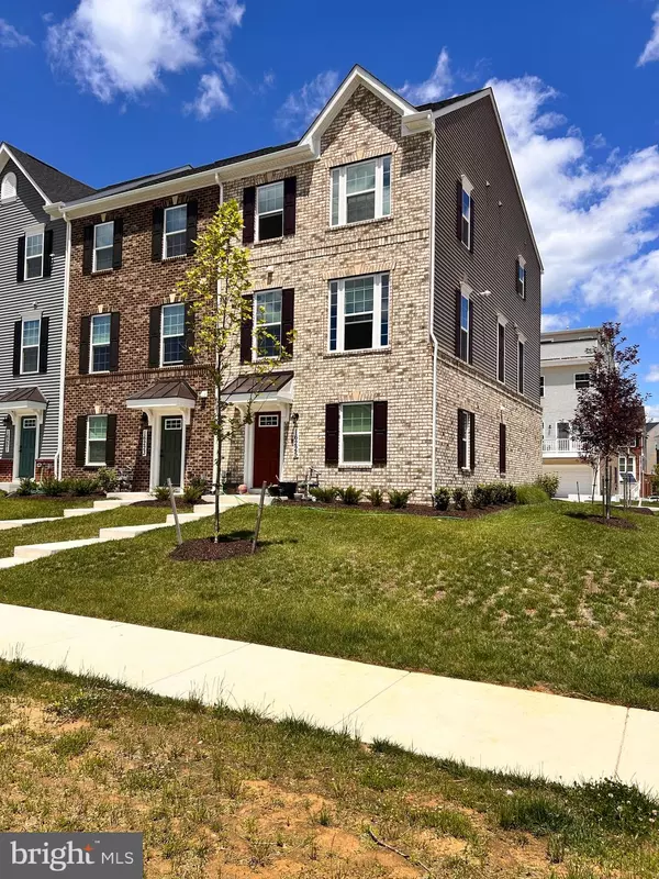 Bowie, MD 20716,16225 PICASSO PL