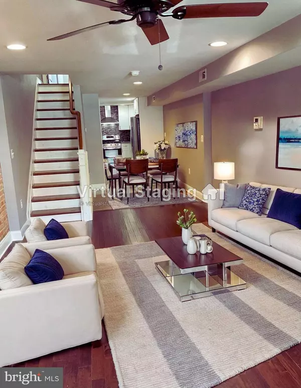 Baltimore, MD 21224,2437 FLEET ST