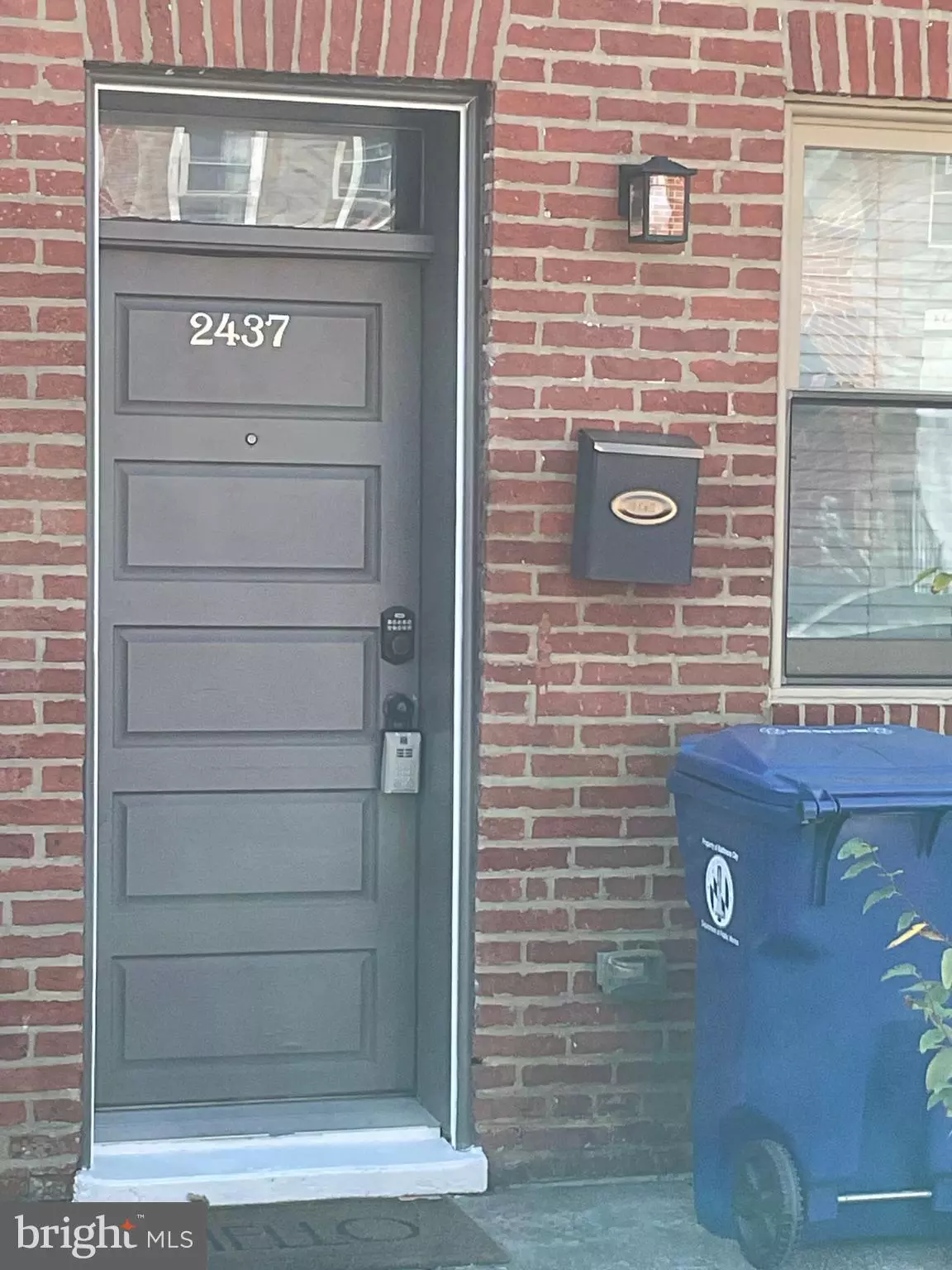 Baltimore, MD 21224,2437 FLEET ST